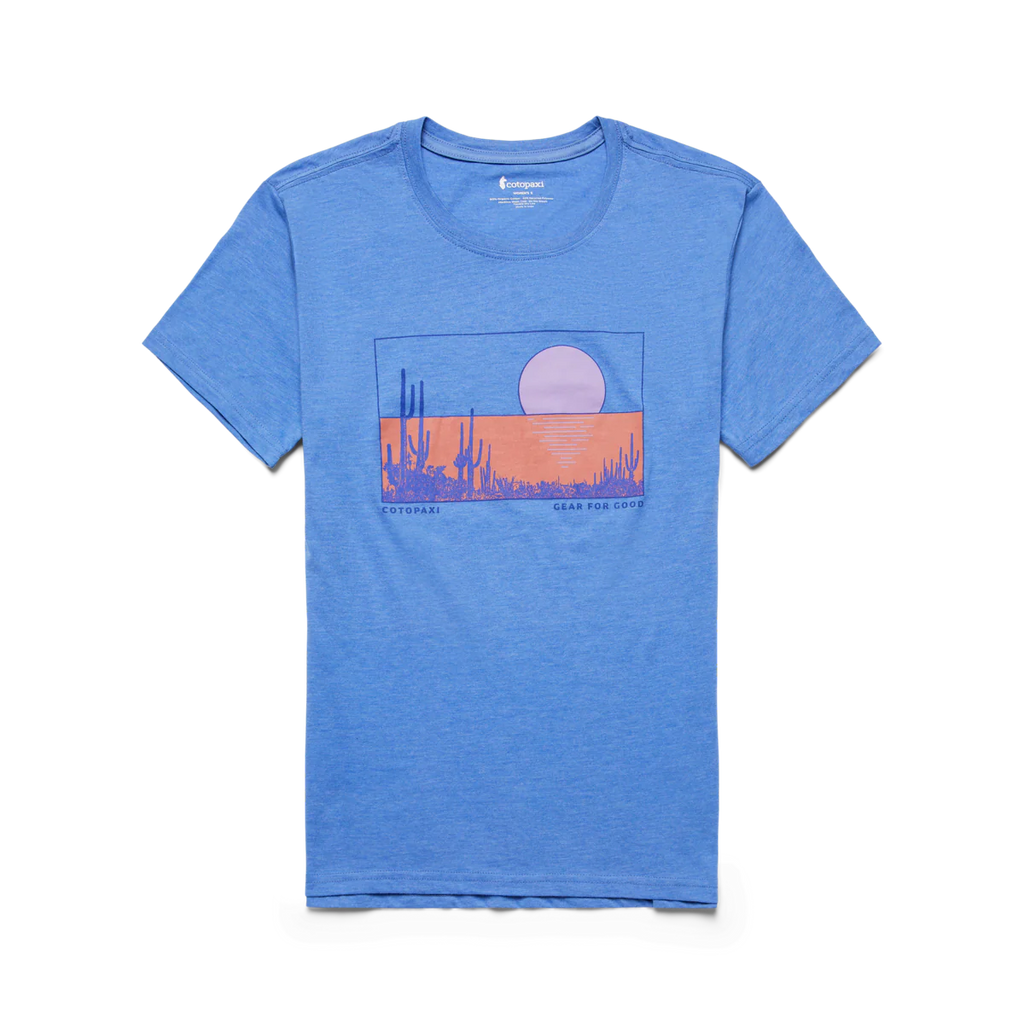 Desert View T-Shirt - Women's