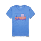 Desert View T-Shirt - Women's
