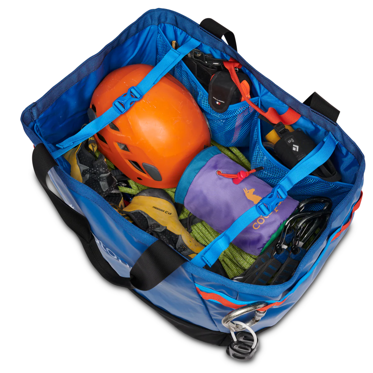 Allpa 60L Gear Hauler Tote