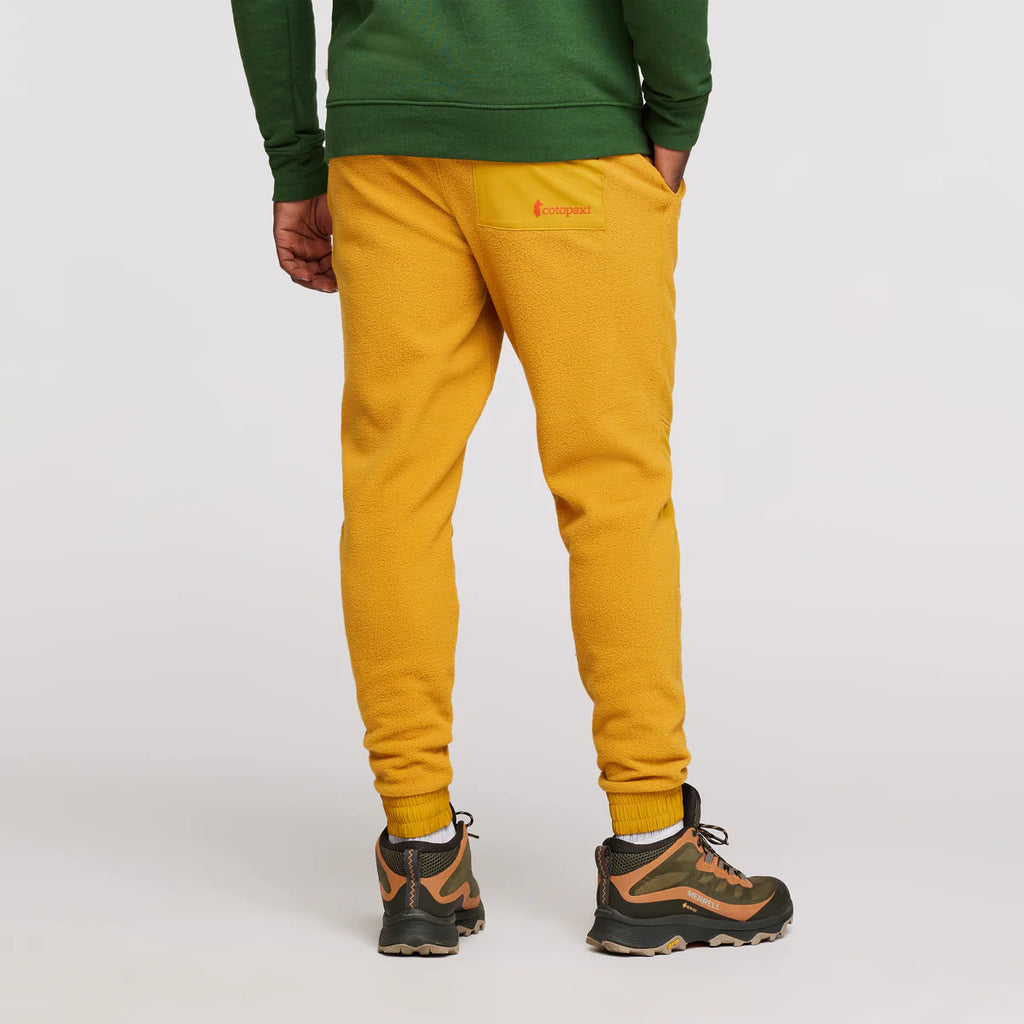Abrazo Fleece Jogger - Men's