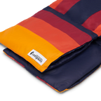 Fuego Down Scarf