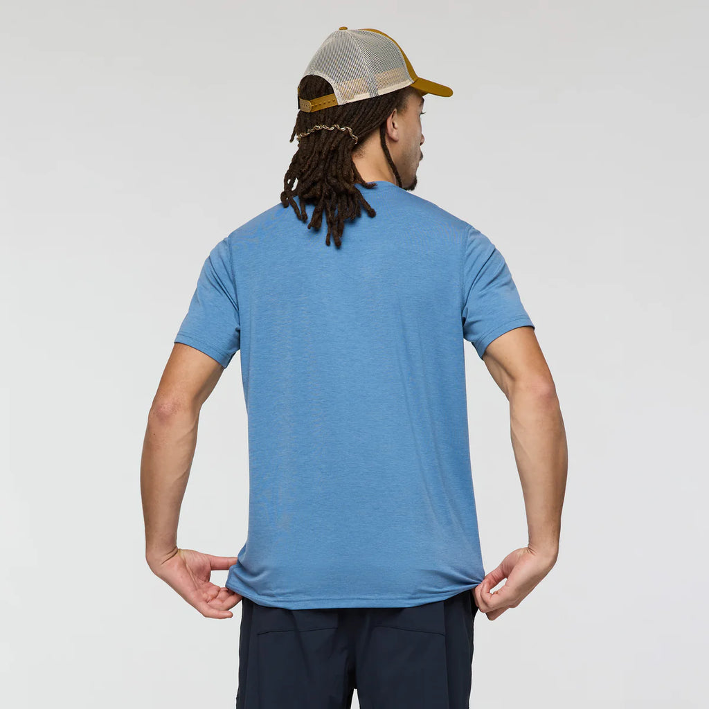Empaca Crew T-Shirt - Men's