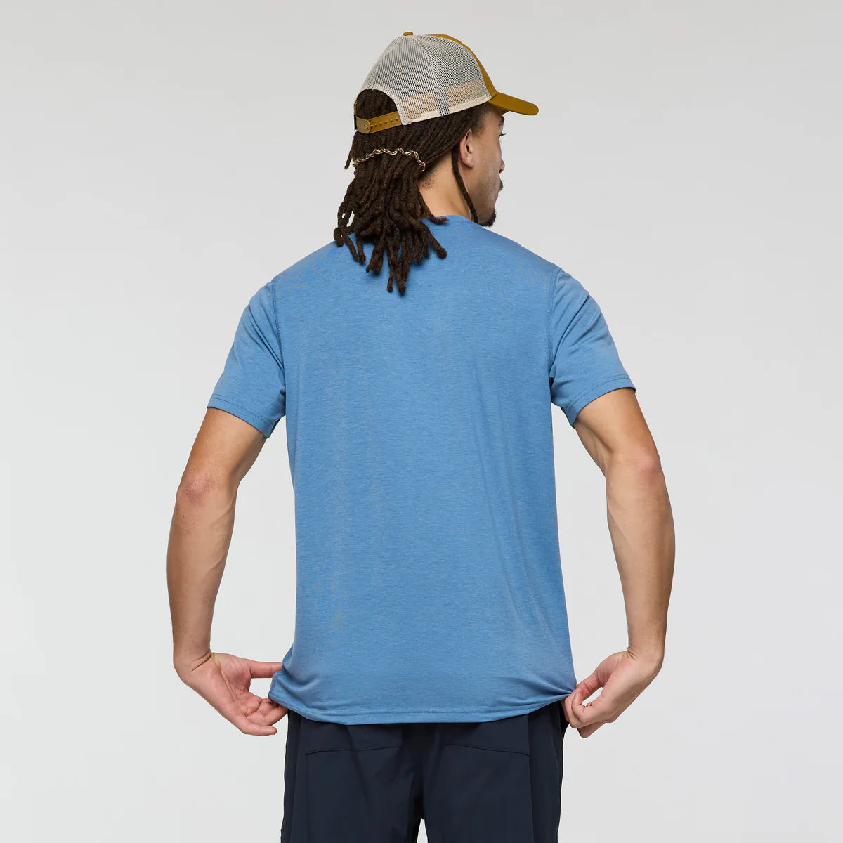 Empaca Crew T-Shirt - Men's