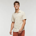 Cambio Button Up Shirt - Men's