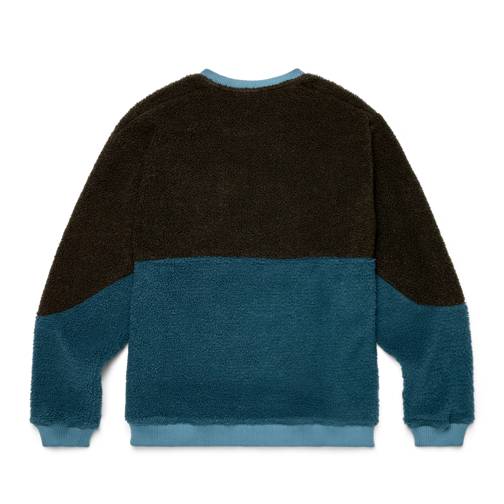 High Pile Fleece Crew - Men's