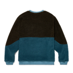 High Pile Fleece Crew - Men's