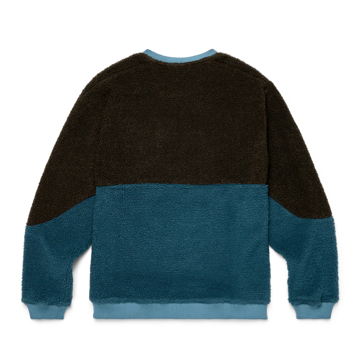 High Pile Fleece Crew - Men's