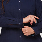 Salto Insulated Flannel Jacket - Women's