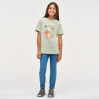 Ecuador Vibes T-Shirt - Kids'