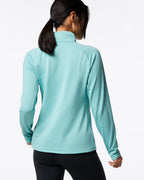 Otero Fleece Half-Zip Pullover - Women's
