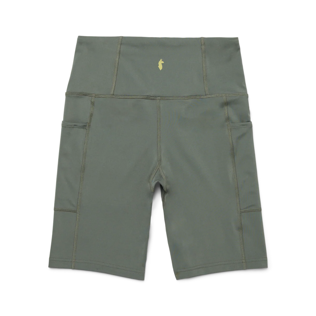 Muevo Bike Short - Women's