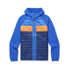 Capa Hybrid Insulated Hooded Jacket - Men's