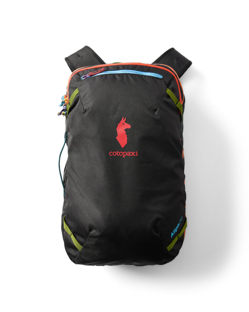 Allpa 28L Travel Pack - Del Día Dark