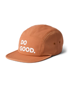 Do Good 5-Panel Hat