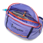 Lagos 5L Hiking Hydration Hip Pack