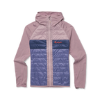 Capa Hybrid Insulated Hooded Jacket - Women's