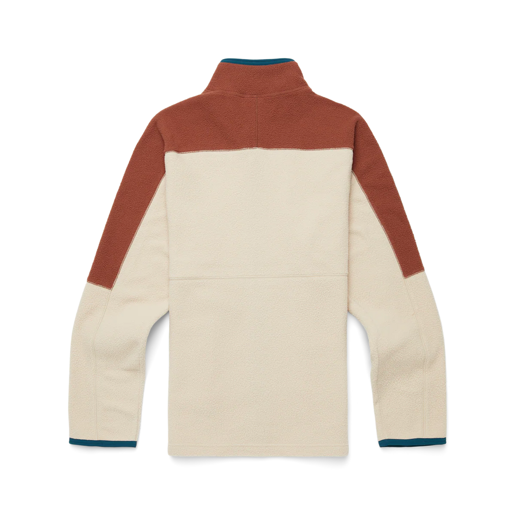 Abrazo Fleece Full-Zip Jacket - Men's
