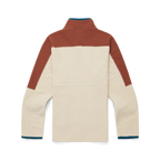 Abrazo Fleece Full-Zip Jacket - Men's