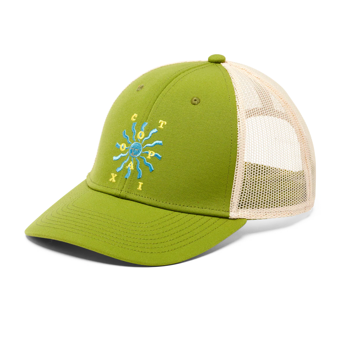 Happy Day Trucker Hat