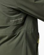 Cielo Rain Trench - Women's