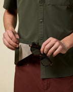 Pulso Tech Shirt - Men's
