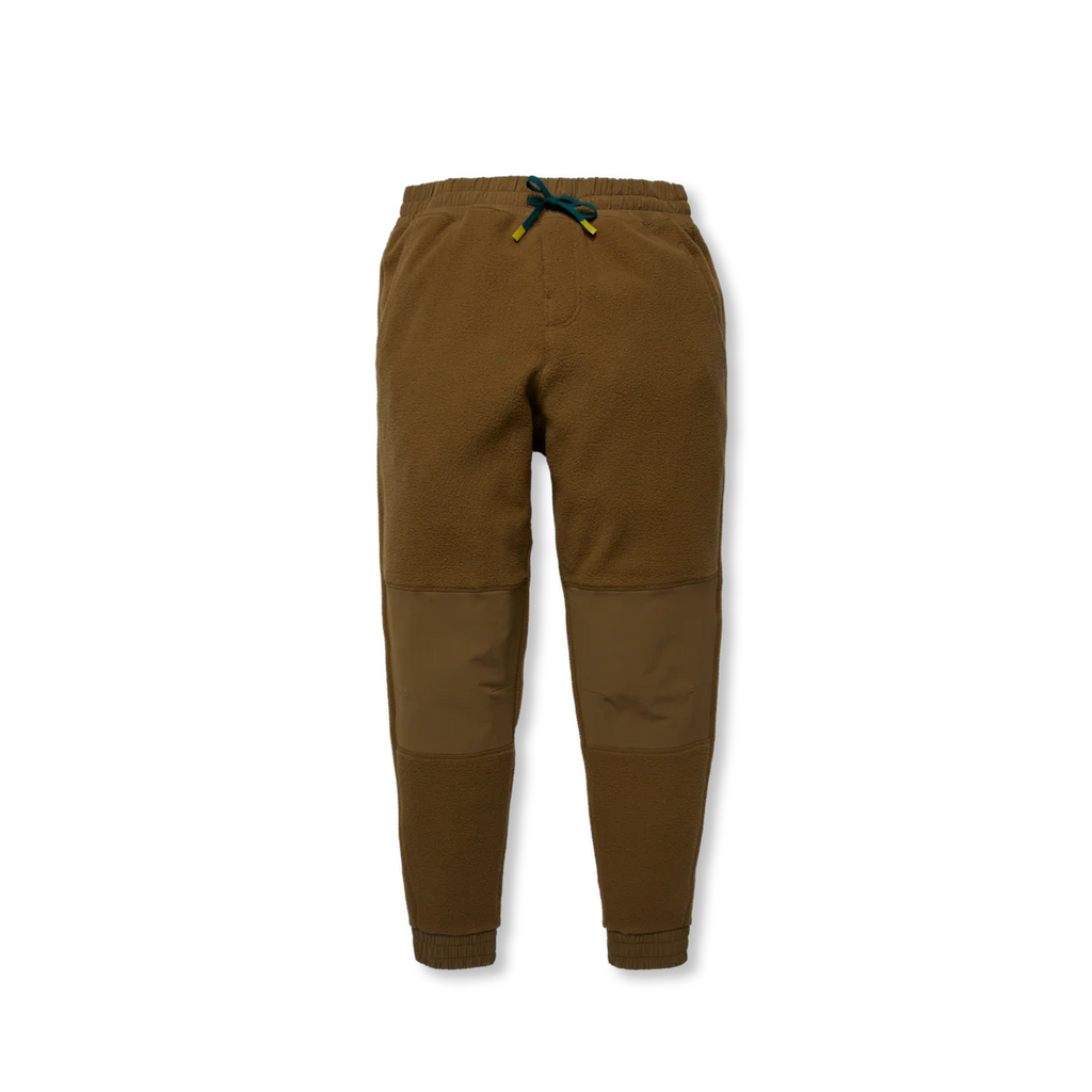 Abrazo Fleece Jogger - Men's
