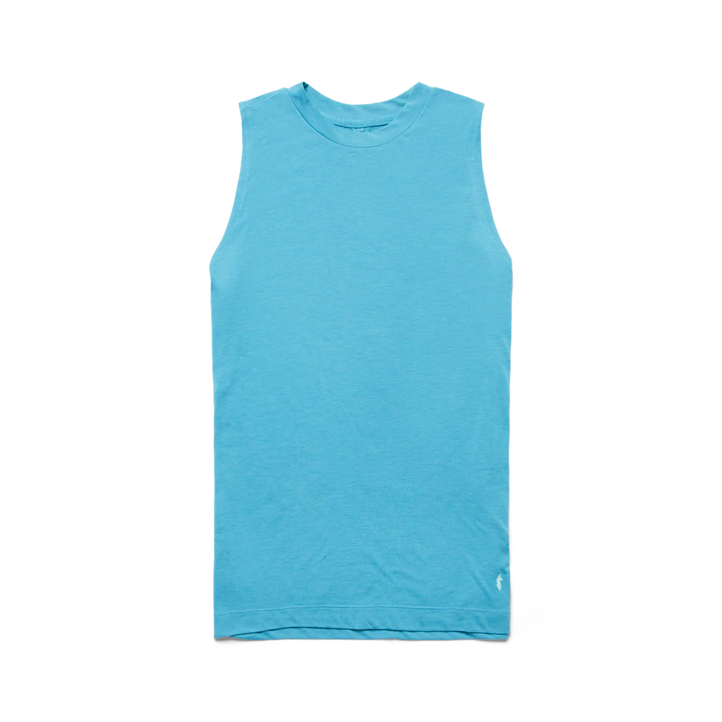 Paseo Travel Tank - Women's