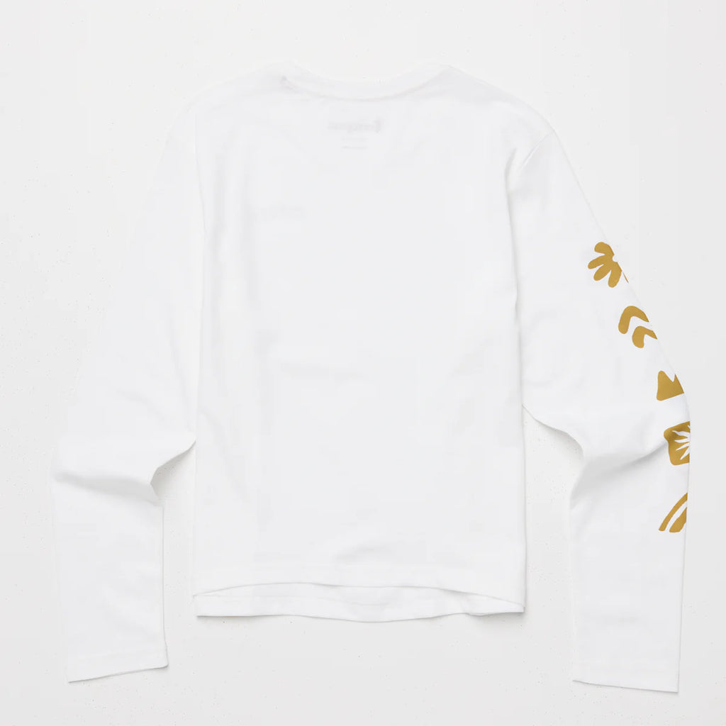 Sky To Sea Long-Sleeve T-Shirt - Women's