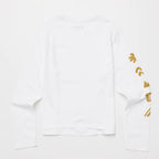 Sky To Sea Long-Sleeve T-Shirt - Women's
