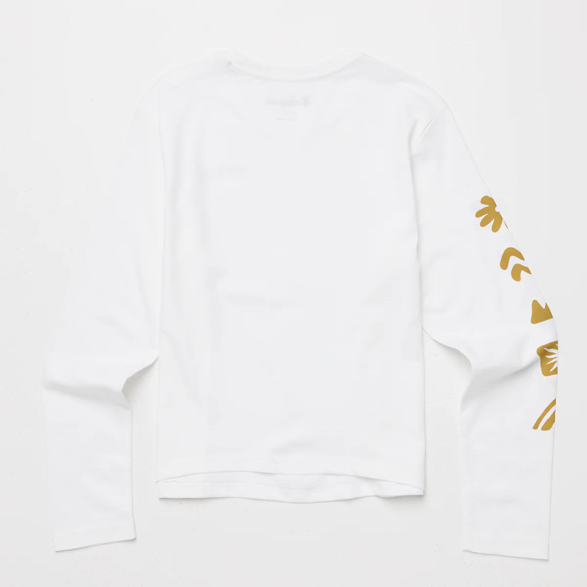 Sky To Sea Long-Sleeve T-Shirt - Women's