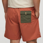Brinco 7" Short - Solid - Men's