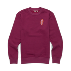 Lava Llama Crew Sweatshirt - Women's