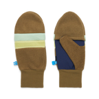 Teca Fleece Glitten