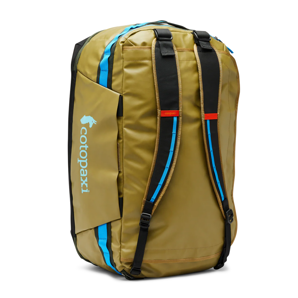 Allpa 70L Duffel Bag