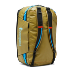 Allpa 70L Duffel Bag