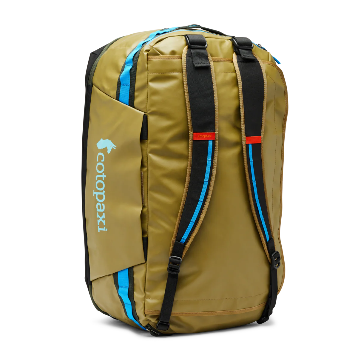 Allpa 70L Duffel Bag
