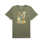 Do Good Love T-Shirt - Men's