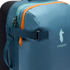 Allpa 38L Roller Bag