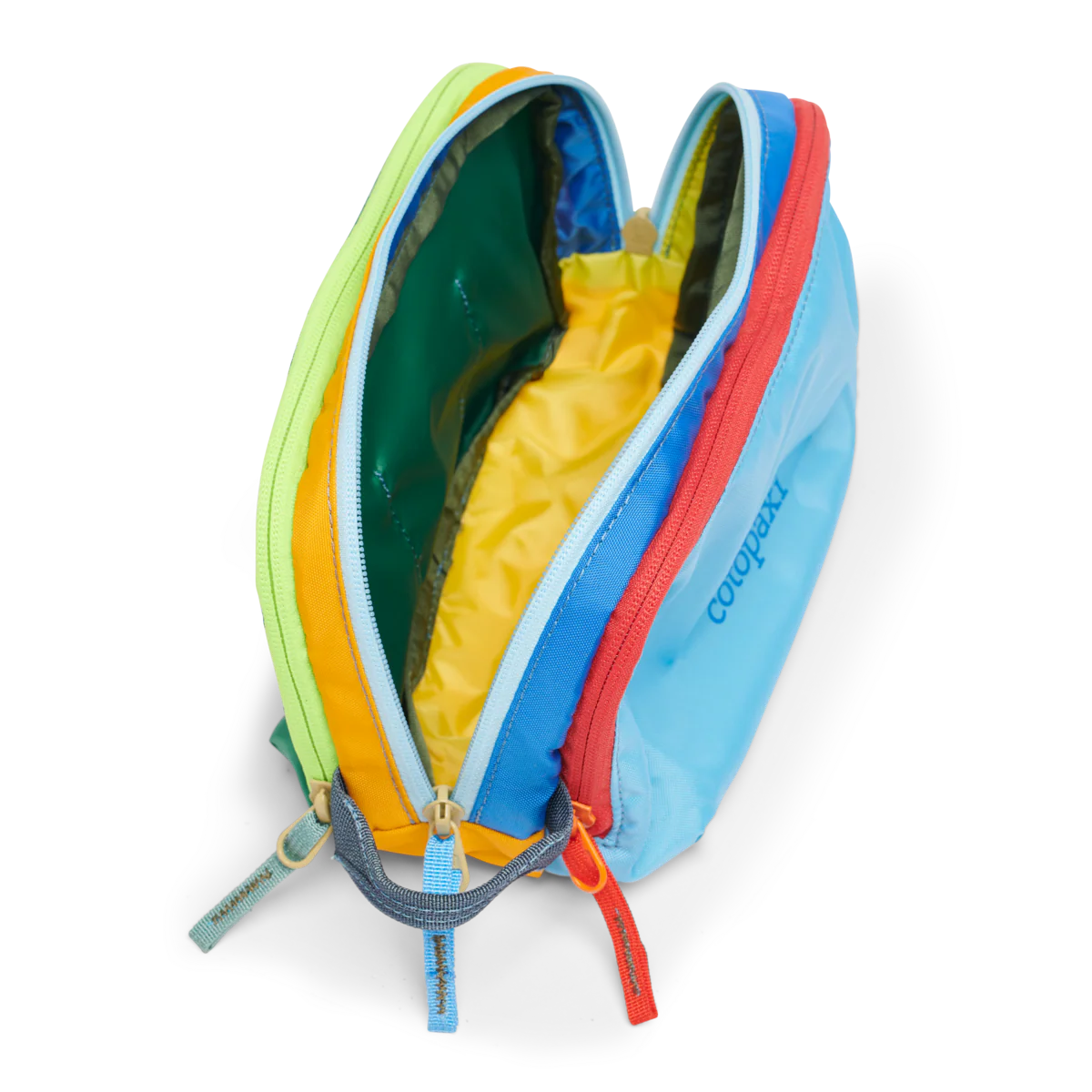 Nido Accessory Bag - Del Día