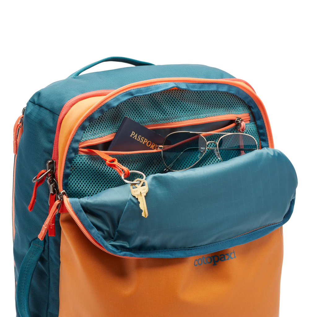 Allpa 35L Travel Pack Sale