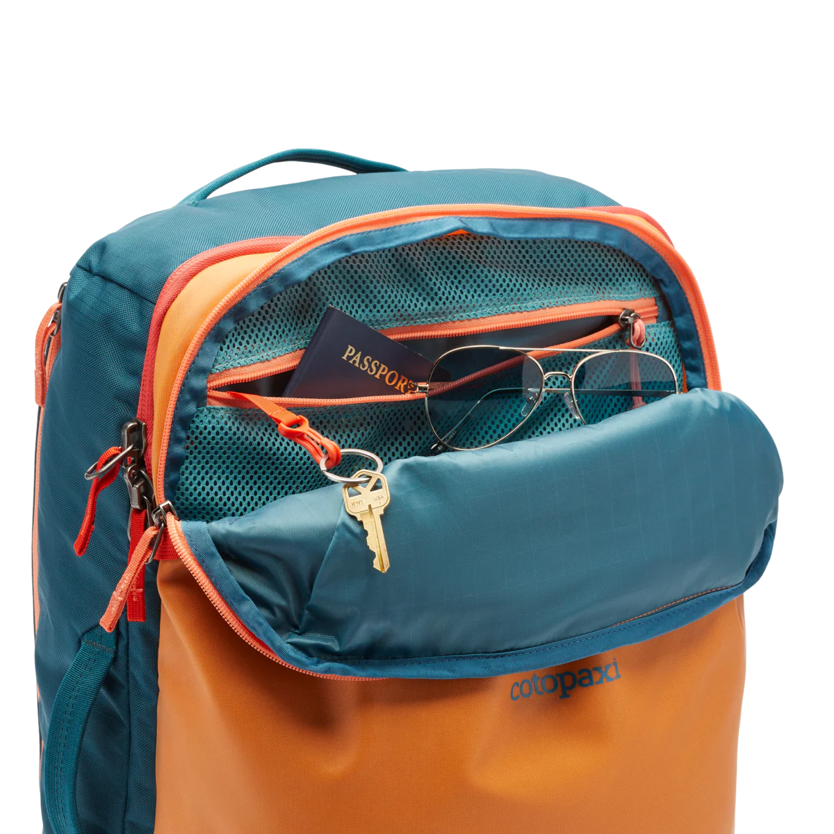 Allpa 35L Travel Pack Sale
