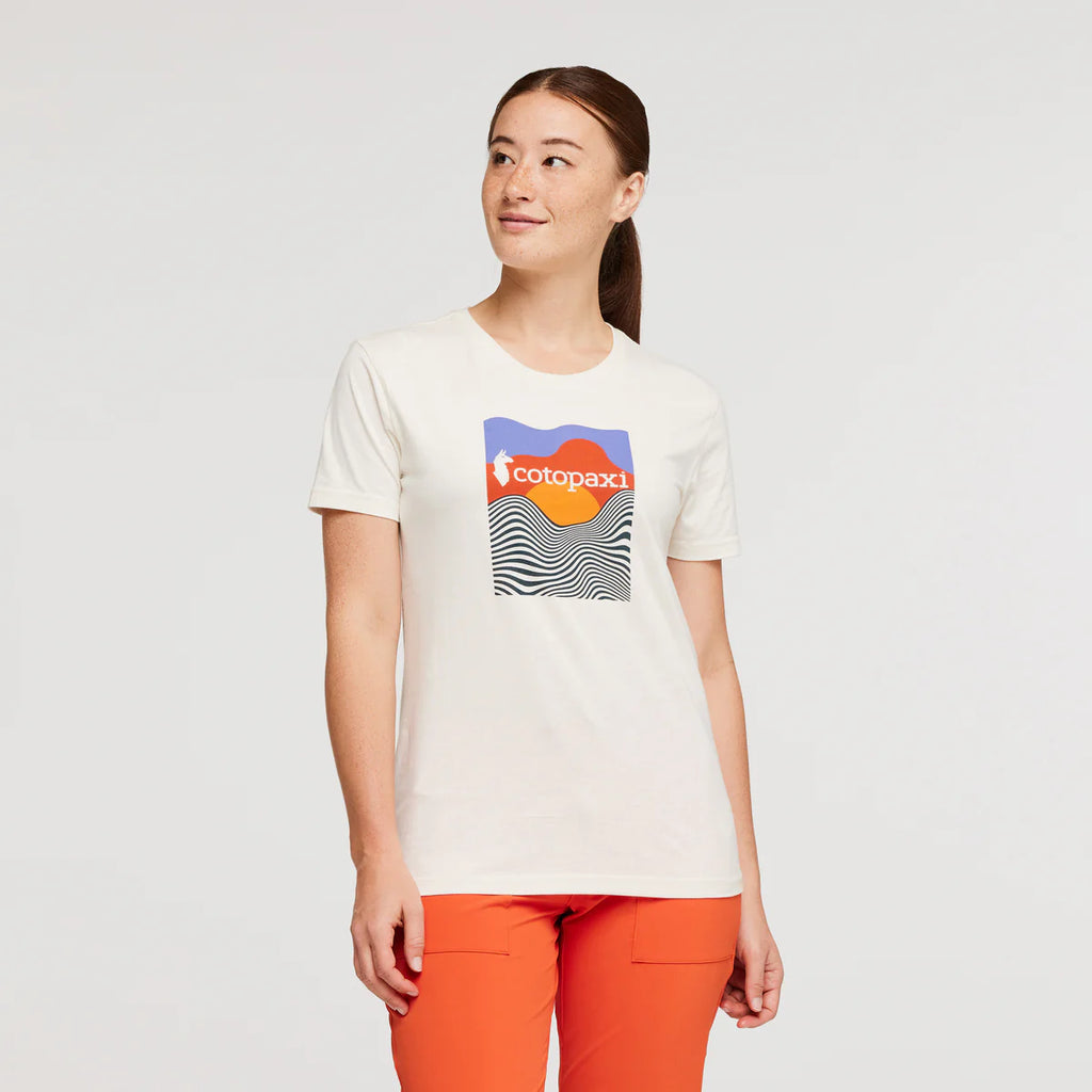 Cotopaxi Vibe T-Shirt - Women's