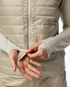 Capa Hybrid Insulated Hooded Jacket - Women's