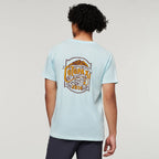 Wild West T-Shirt - Men's