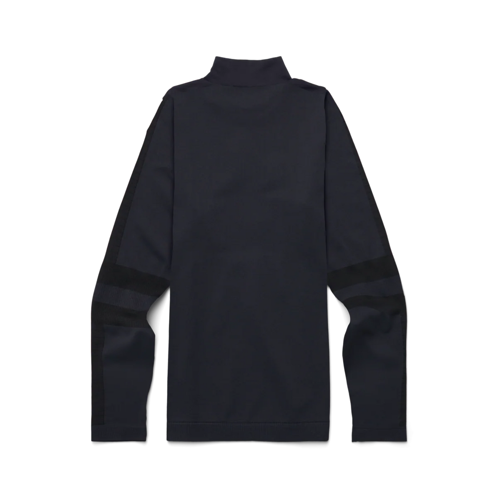 Debajo Seamless Baselayer Quarter-Zip - Women's