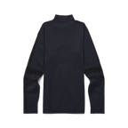 Debajo Seamless Baselayer Quarter-Zip - Women's