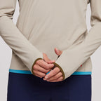Sombra Sun Hoodie - Men's