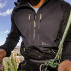 Yermo Hooded Jacket - Men's