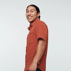 Cambio Button Up Shirt - Men's