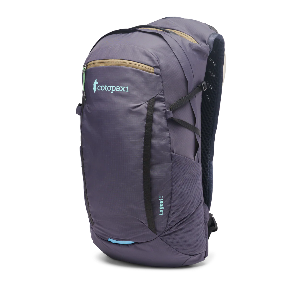 Lagos 15L Hiking Hydration Pack